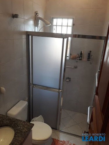 Imagem 13 de 15 de Casa Térrea - Vila Olímpia - Sp - 542345