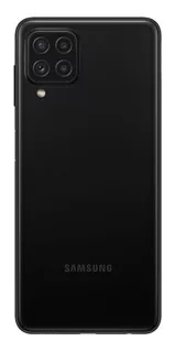 Samsung Galaxy A22 Dual Sim 128 Gb Preto [vitrine]