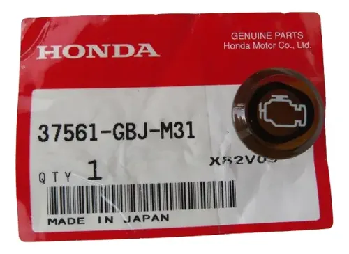 Lente Injeção Eletrônica Fan 150 2009 A 2010 Original Honda