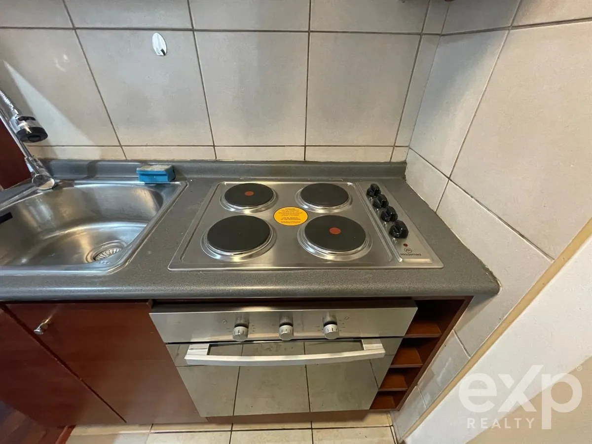 Imagen 5 de 22 de Departamento En Venta De 2d 1b. Metro Irarrázaval