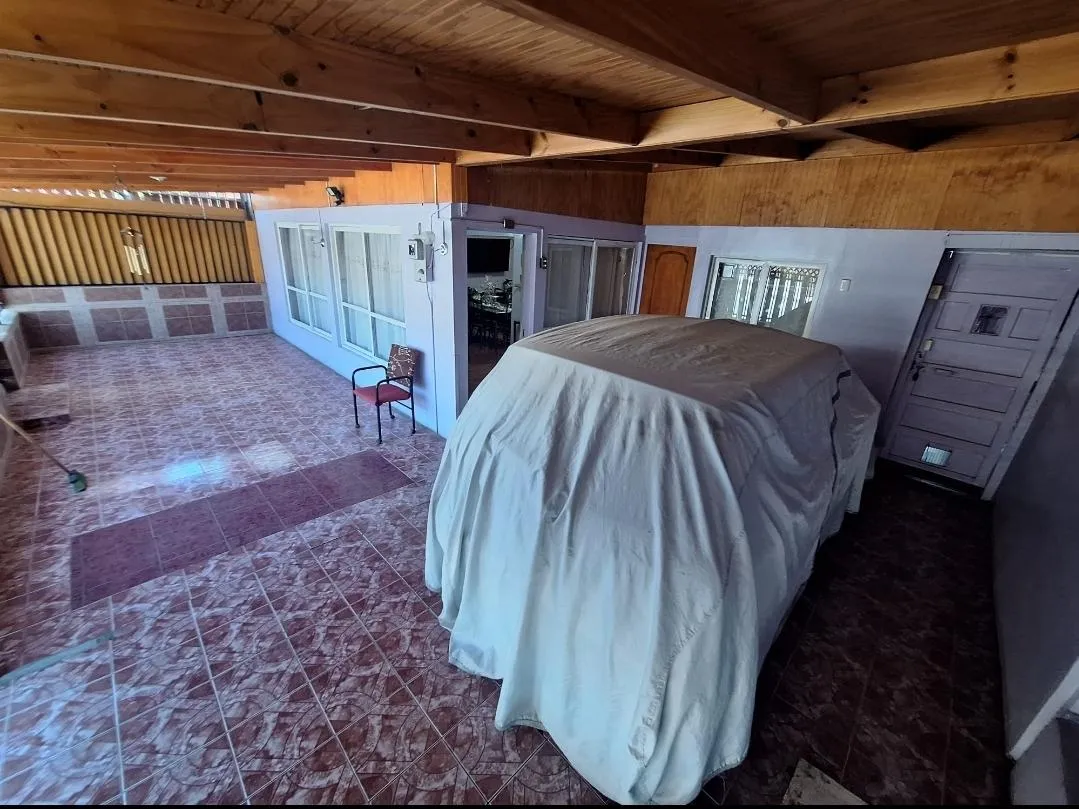 Imagen 1 de 16 de Se Vende Hermosa Casa 3 Dormitorios Y 1 Baño Copiapó