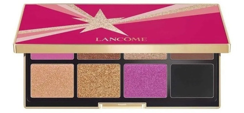 Paleta De Sombras Glimmering Star Palette Lancôme 