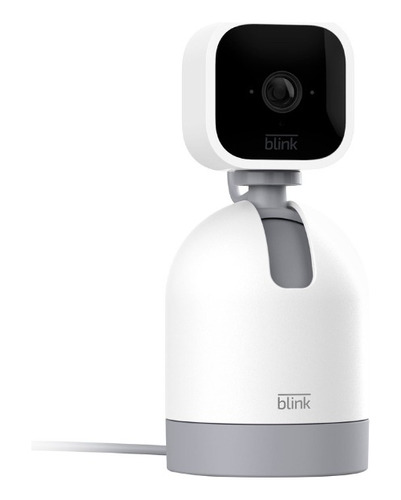 Cámara Seguridad Blink Mini Giratoria Blanco - Bestmart