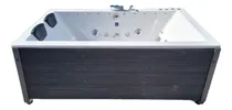Comprar Jacuzzi Hidromasaje Tina Exterior Pequeñas Terraza 183x120