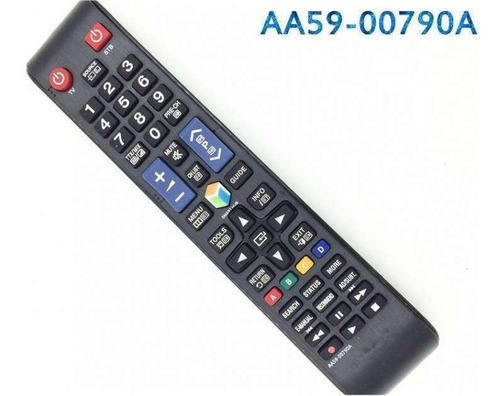 Control Remoto Universal Para Tv Samsung Smart Tv Toshop