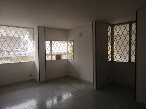Apartaestudio En Arriendo Las Aguas 172-1628