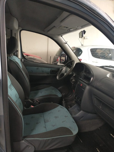 Peugeot Partner Patagonica 1.9d