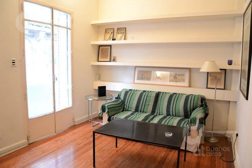 Departamento De 2ambientes En Pleno San Telmo