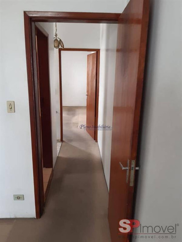 Imagem 6 de 25 de Sobrado Com 2 Dormitórios, 80 M² - Venda Por R$ 630.000,00 Ou Aluguel Por R$ 2.500,00/mês - Lauzane Paulista - São Paulo/sp - So0407