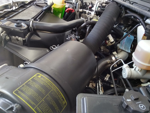 Imagem 13 de 15 de Ford F4000 4x4 Ano 2019 Unico Dono Rara Conservaçao Completo