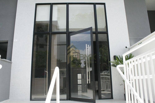 Imagem 23 de 23 de Apartamento Com 3 Dormitórios À Venda Por R$ 1.950.000,00 - Juvevê - Curitiba/pr - Ap0969