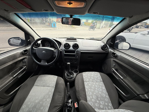 Ford Fiesta Fiesta 1.6 8V Flex/Class 1.6 8V Flex 5p