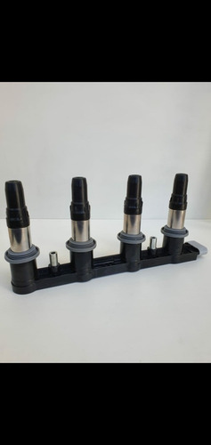 Imagen 6 de 6 de Bobina Encendido Chevrolet Tracker Original Gm