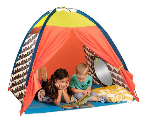 Carpa Exterior Para Niños