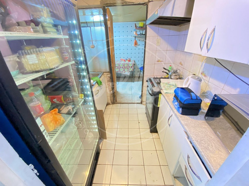 Casa Comercial Panaderia Pasteleria Funcionando La Florida