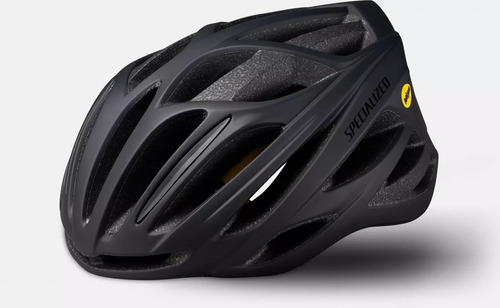 Casco De Ciclismo Specialized Echelon Mips Negro