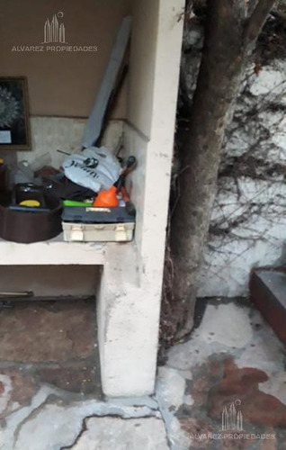 Imagen 12 de 14 de Ph 3 Ambientes Venta Ramos Mejia