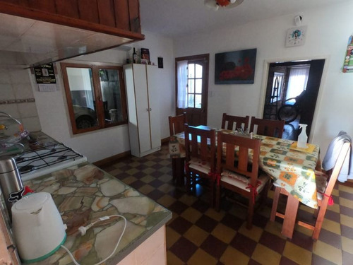 Imagen 5 de 30 de Casa Con Terreno