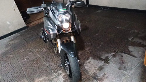 Benelli Tnt 600 Gt
