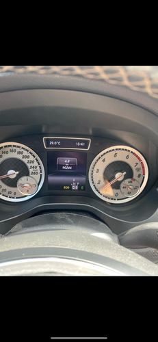 Mercedes-Benz Clase A 1.6 A 200 At Urban B.efficiency 156cv
