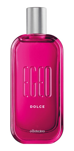 Colônia Egeo Dolce 90ml - O Boticário