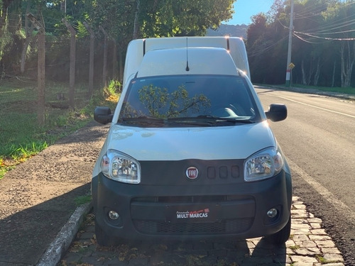 Fiat Fiorino Hard Working 1.4