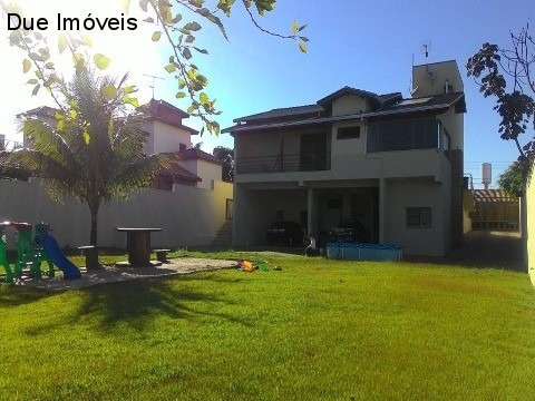 Linda Chácara No Terras De Itaici - Ch00078 - 3542400