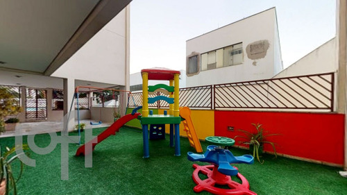 Imagem 16 de 20 de Apto Tatuapé | 3 Quartos | 88 M² | Cond: R$1085.00 | 2 Vagas - 13vt8gj