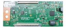 Comprar Placa Tcon Tv 32ln570b 32ln540b 32ln536b 32la613b 32lh510b