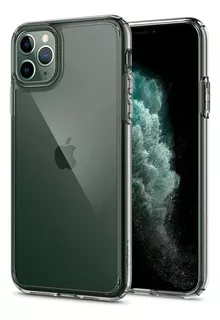 Funda Para iPhone XS Max (11) Spigen Ultra Hibrida