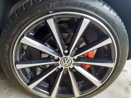 Volkswagen Polo Sedan 2006 1.6 Total Flex 4p