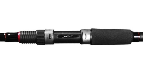 Imagem 3 de 6 de Vara Daiwa Strikeforce Molinete Sfs-602mhrs-br 1,83m 12-25lb
