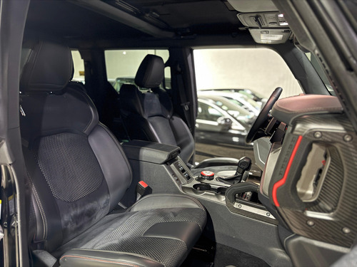 Ford Bronco Raptor 3.0 V6 Ecoboost At