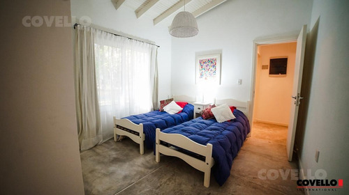 Imagen 7 de 17 de Casa, Barrio Privado, Seguridad, Playa, Puerto