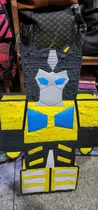 Comprar Piñata De Tranformers