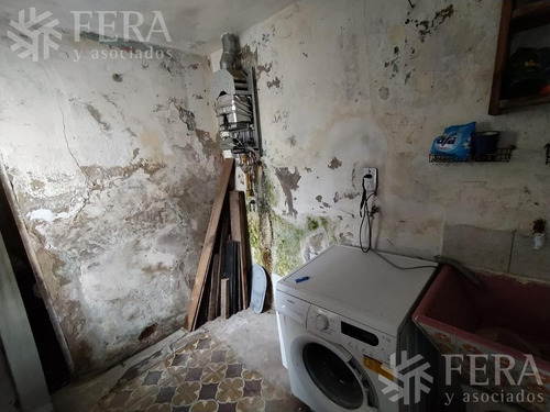 Imagen 9 de 12 de Venta De Departamento Tipo Casa Ph 4 Ambientes En Villa Dominico (24107)
