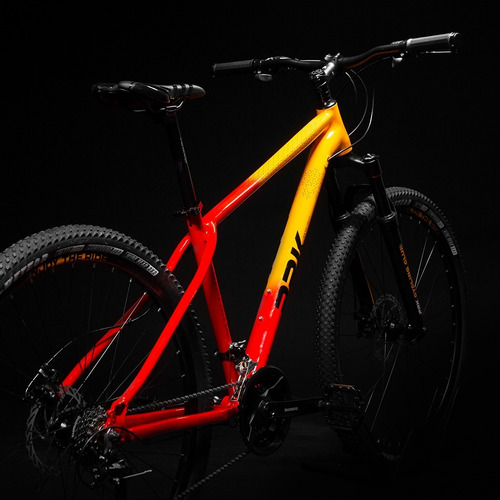 Mountain Bike Blaze R29 21v