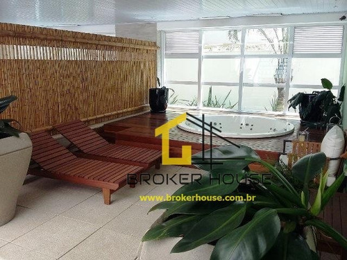 Imagem 17 de 23 de Apartamento A Venda No Bairro Granja Julieta Em São Paulo - - Bh0557-1
