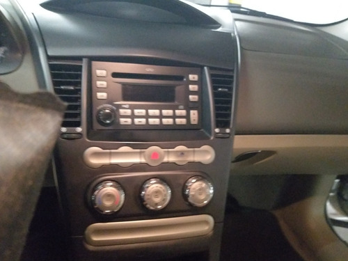 Chery Cielo 2011 1.6 5p