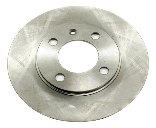 Disco Freno Golf Jetta A2' A3' Derby' Cordoba' 02-06 Firelok