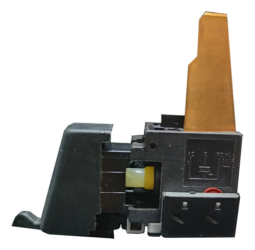 Interruptor Original 938497-01 Rotomartillo Dw512 D512-04