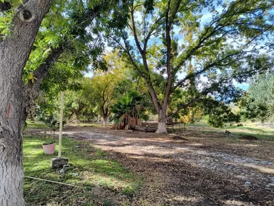 Terreno en venta