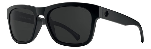 Gafas De Sol Cuadradas Polarizadas Mate Spy Crossway Mm Para