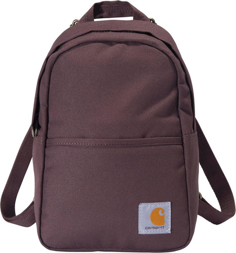 Carhartt Classic Mini Mochila, Mochila Duradera, Resistente