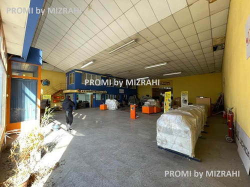 Imagen 7 de 21 de Edificio Comercial - Pompeya