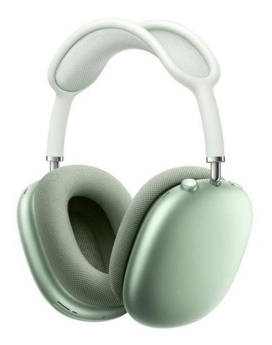 Imagem 2 de 3 de Fone De Ouvido Apple AirPods Max, Bluetooth, Over The Ear