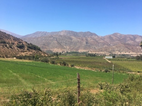 A Solo 90 Min De Santiago