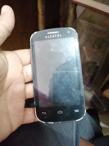 C3 4033a  Piezas Alcatel