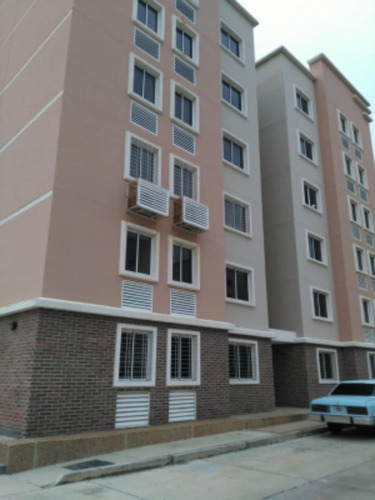 Imagen 1 de 8 de Venta De Apartamento A Estrenar En Ciudad Roca, Al Este De Barquisimeto.