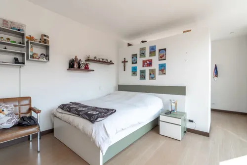 Apartamento En Venta En Chicó Navarra. Cod V9010
